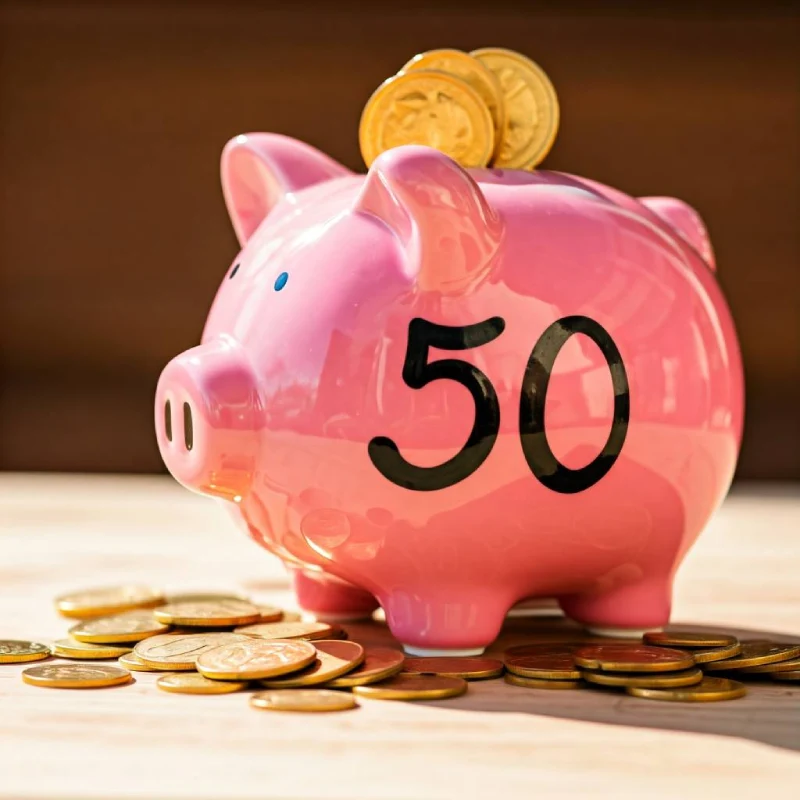 قلک 50سوتی