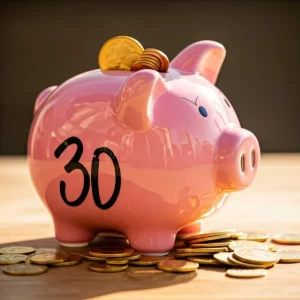 قلک 30 سوتی