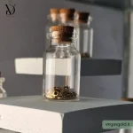قفل طوطی سایز 3 در وگاس گلد