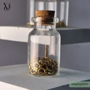 قفل مدبر سایز 3