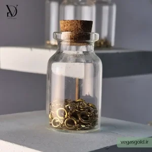 قفل مدبر سایز 5